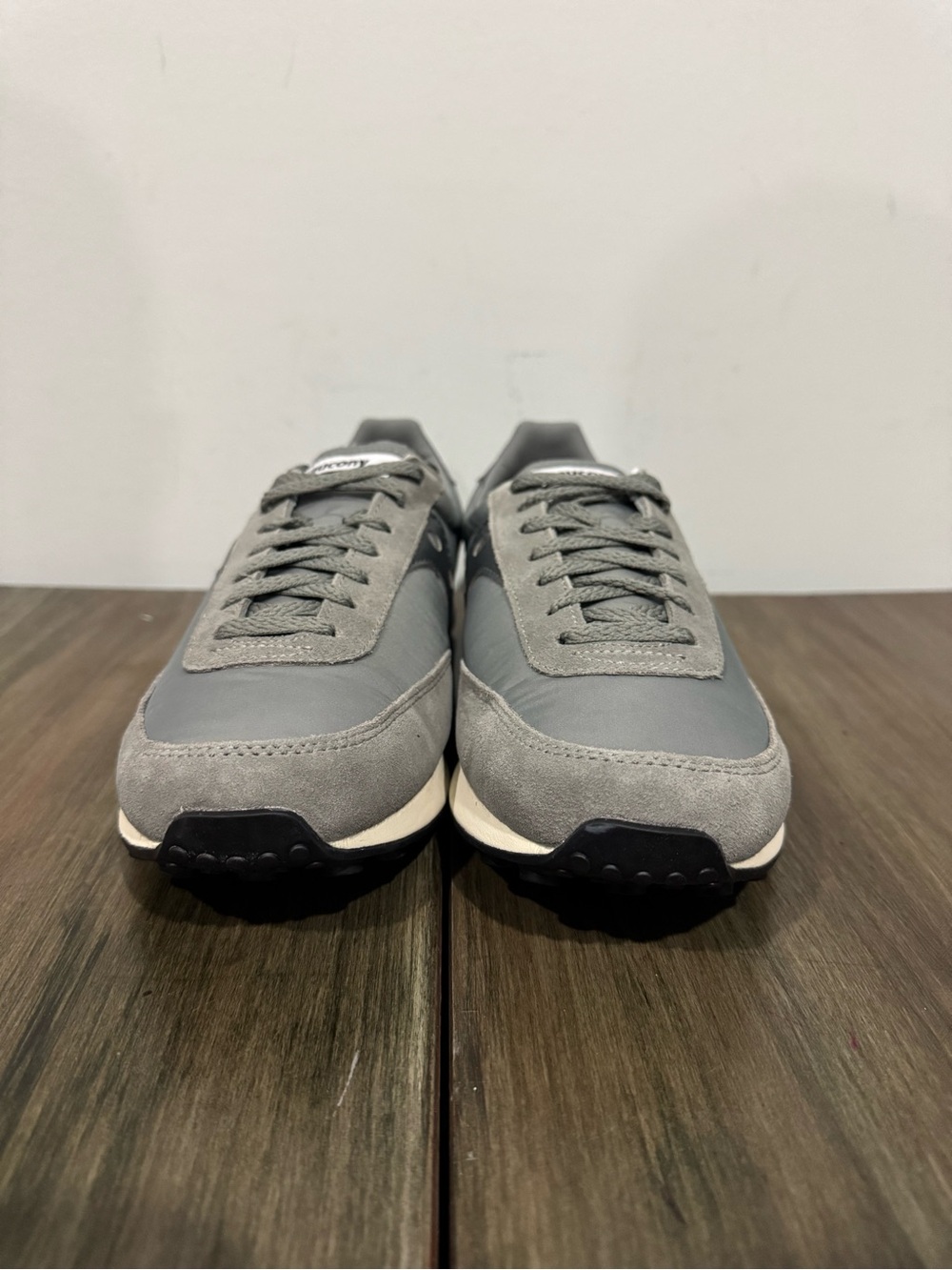 SAUCONY TRAINER 80 RUNNING SHOES - Picture 5 of 10